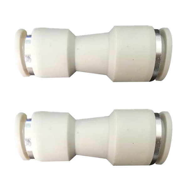 APG系列减径直通接头AIRTAC/亚德客APG8-6