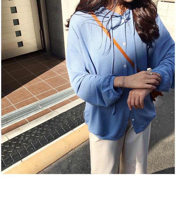 Blouson femme en Coton - Ref 3321634 Image 38