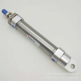 供应SMC不锈钢气缸CM2C气缸 CDM2C25-200  SMC非标气缸