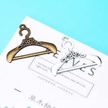 【特卖价 zakka NIANXING复古合金 37*29MM复古衣架合金