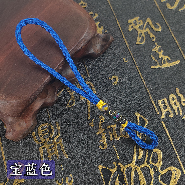 宝蓝色7