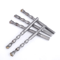 供應多功能衝擊鑽頭水泥混凝土鑽頭 手電鑽用衝擊鑽頭