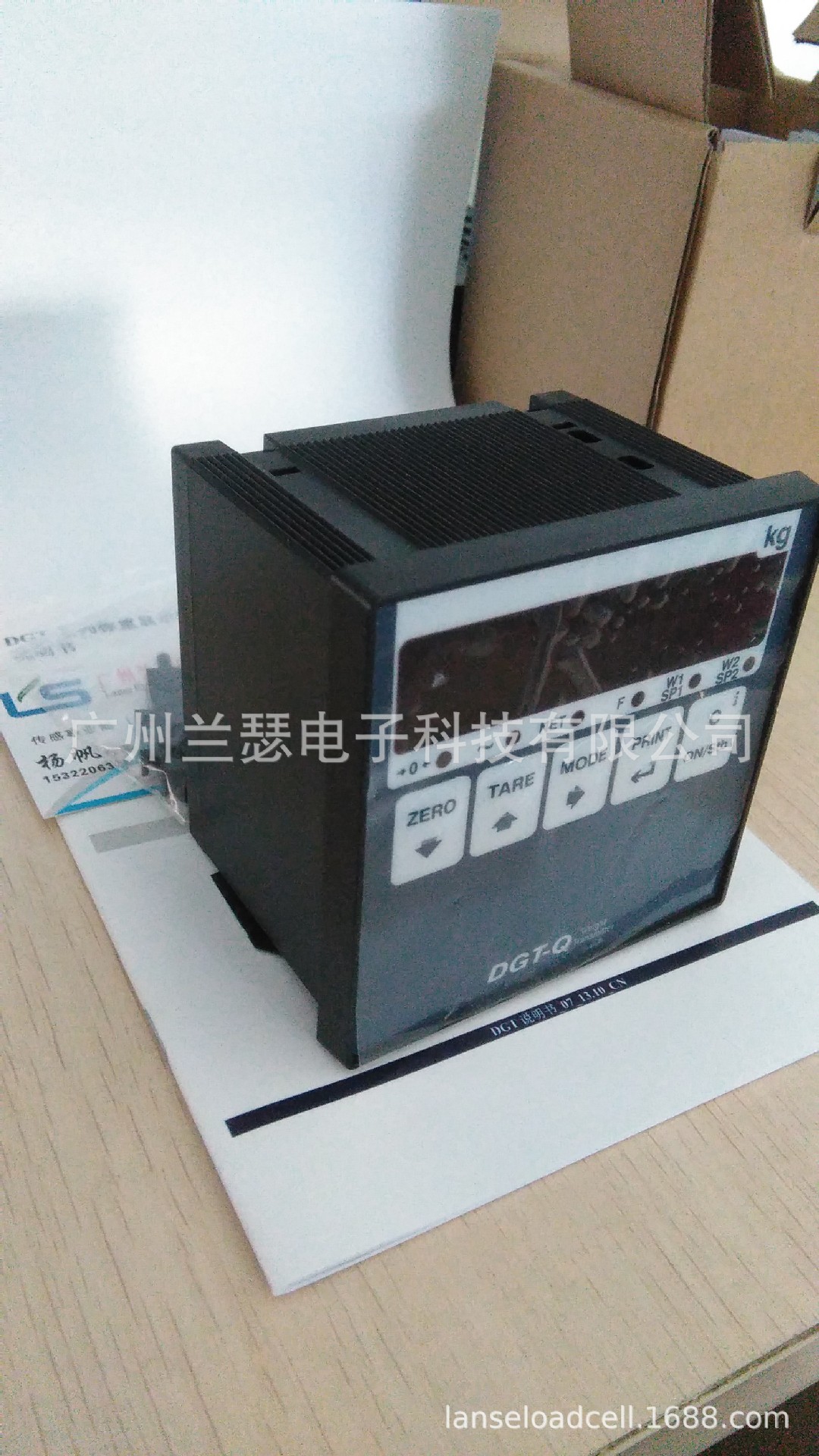 DGTQ意大利Diniargeo狄纳乔称重显示器,称重仪表