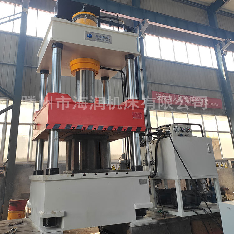 500T�����ˮ������ѹ����