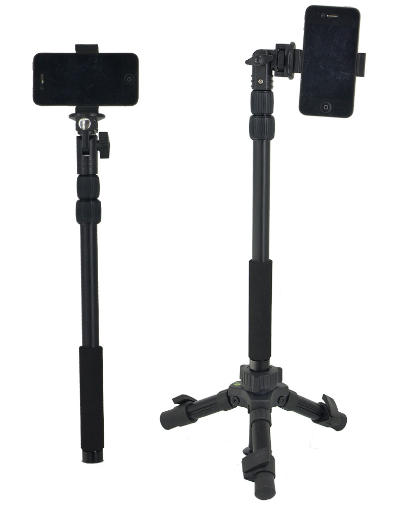 Bâton selfie en plastique - Ref 3387152 Image 5