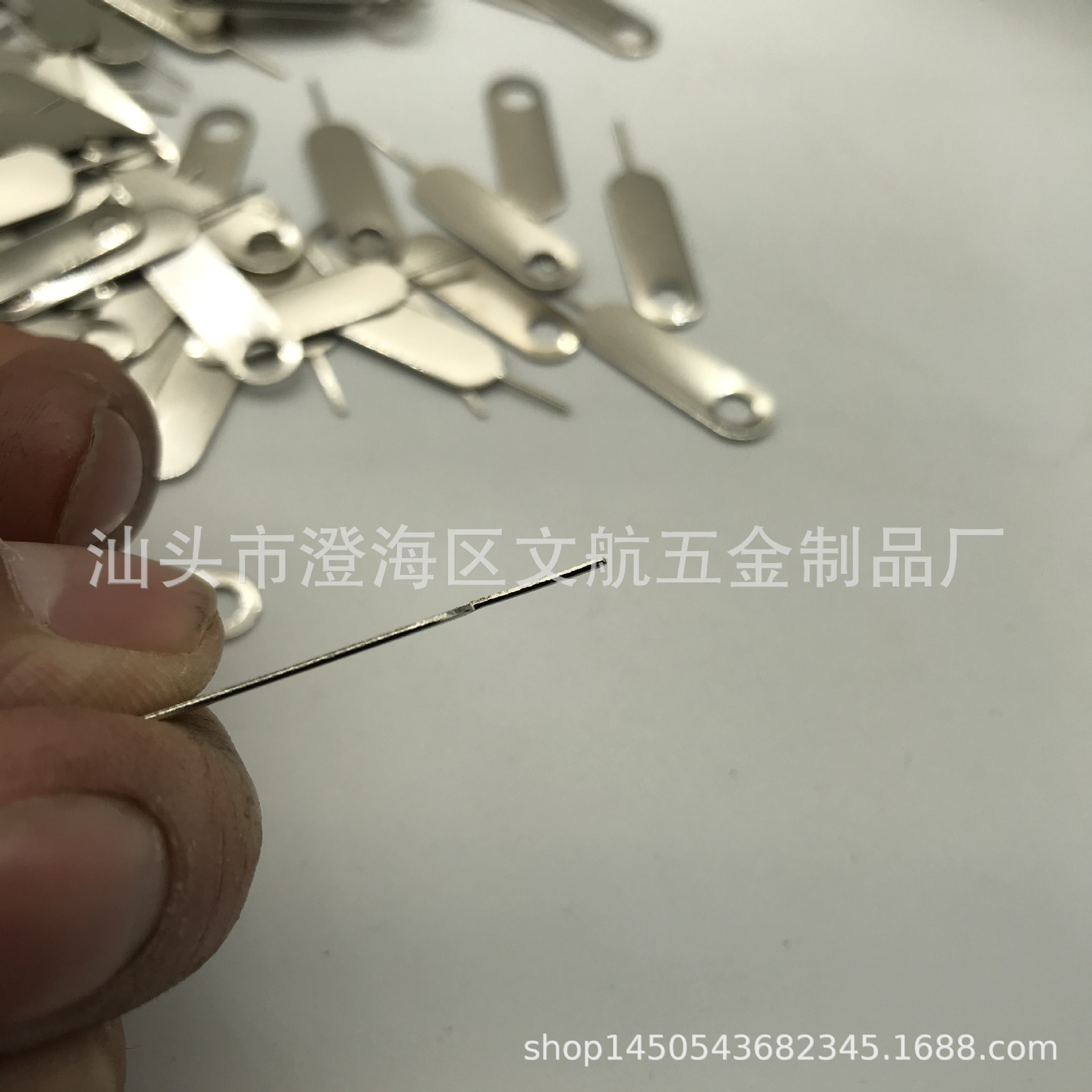 通用卡针 手机取卡针 适用苹果手机安卓SIM卡 取卡针 取卡针批发-阿里巴巴