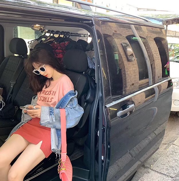 Costume femme en Coton - Ref 3333817 Image 10