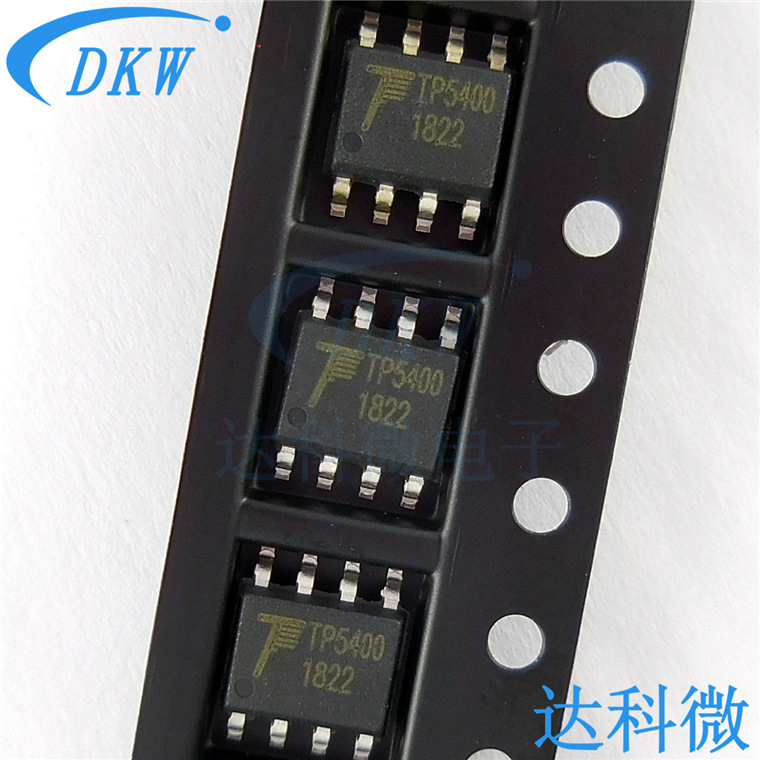 TP5400 5400 SOP-8 lithium battery charging IC control chip TP/extension micro new original TP5400 5400 SOP-8 lithium battery charging IC control chip TP/extension micro new original