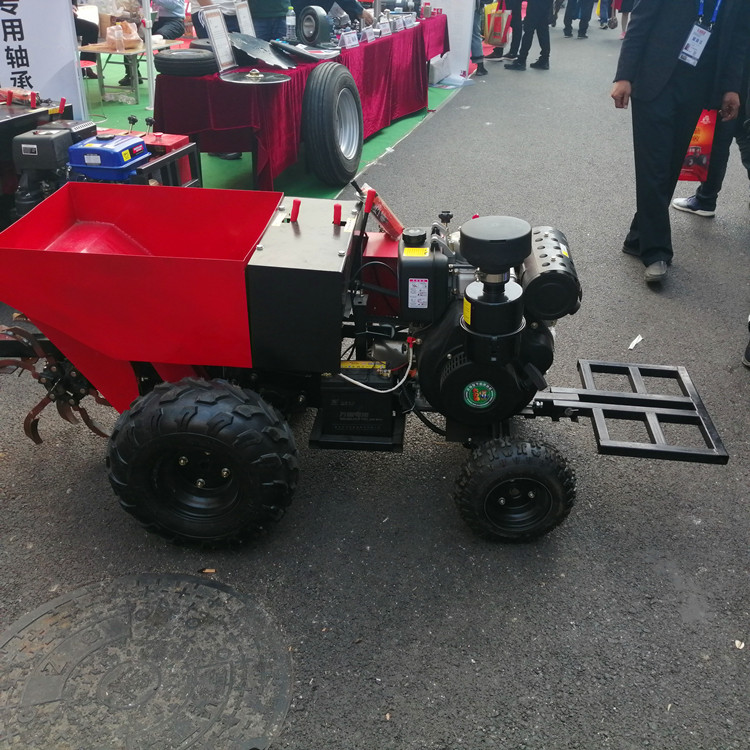 果園管理機(jī)