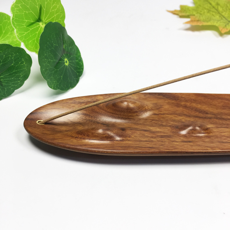 Кадкости? Похоже: Инcense burner, wooden set, gift box