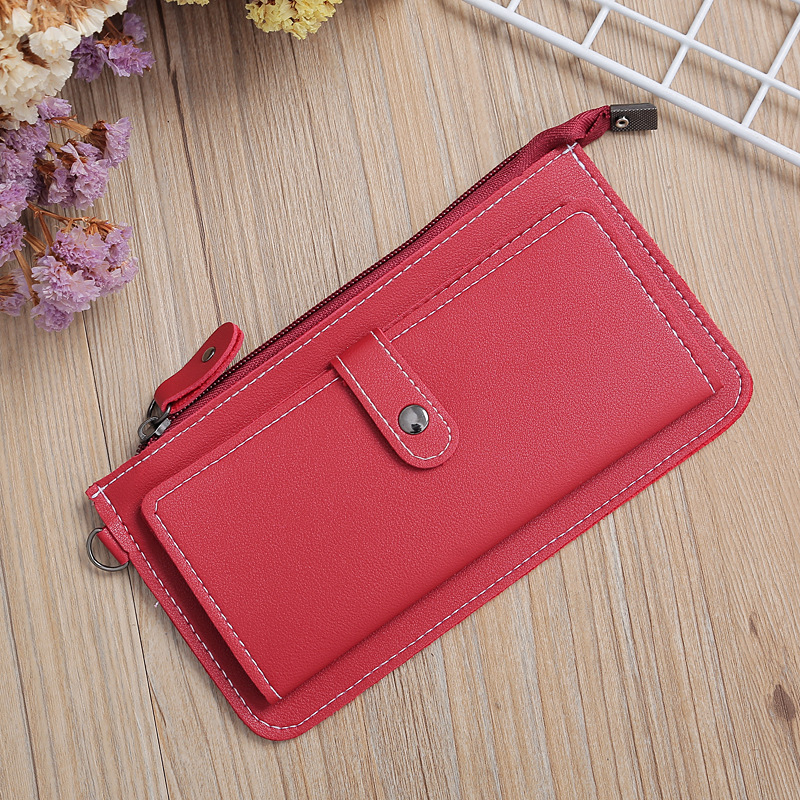 枪色暗扣新面料