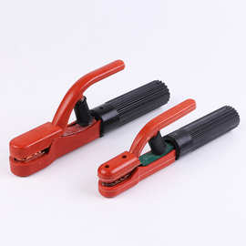 现货批发自由女神电焊机电焊钳 电焊把钳 纯铜锻压不烫手800A