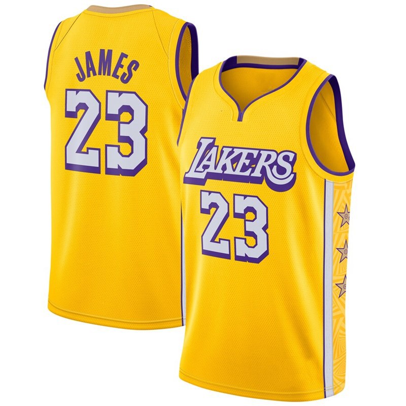 Nba Jersey Lakers 23 Embroidery Basketball Jersey James Jersey Foreign Trade Supply Zoppah Com Zoppah Online