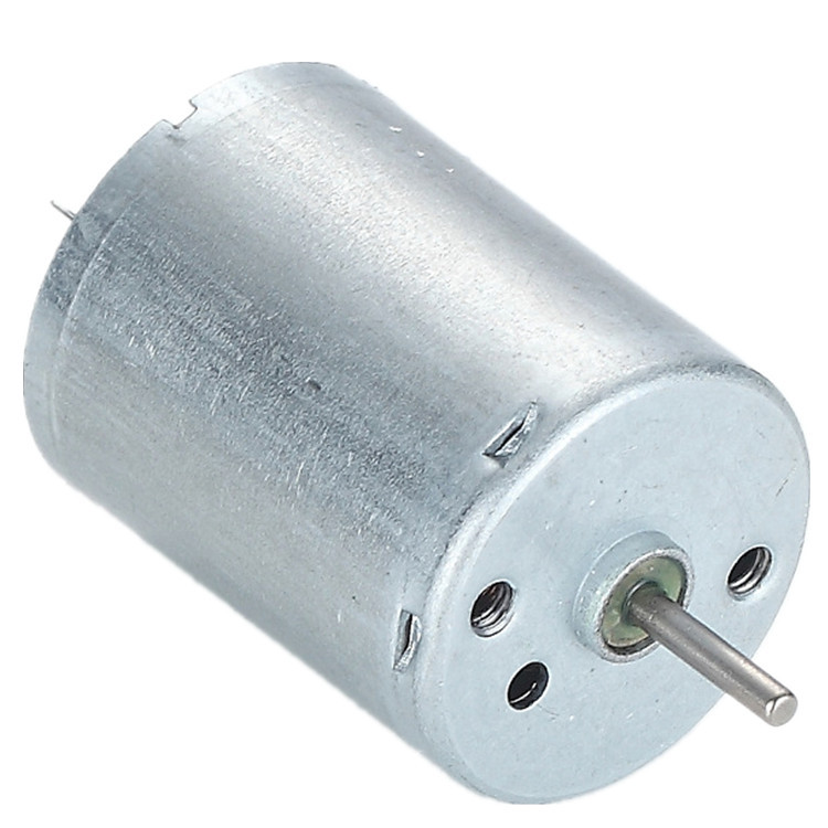 厂家直供370电机  大扭力电机 静音电机 性用品电机 振动电机