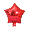 Metal balloon, layout, 18inch, wholesale