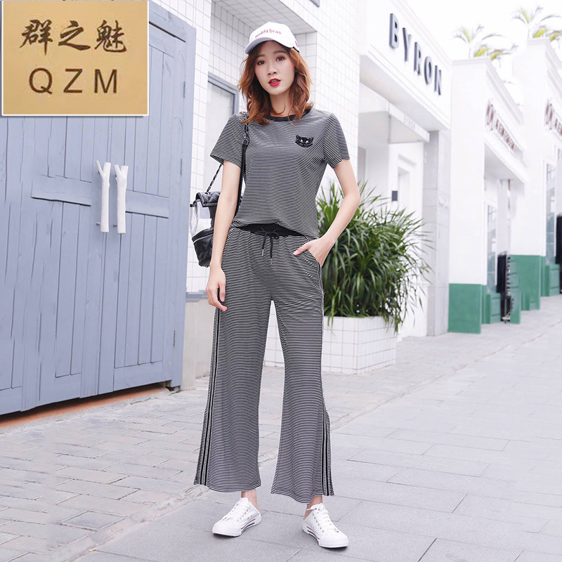 Costume femme MARQUE INDéPENDANTE en Coton - Ref 3335584 Image 1