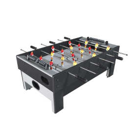 32in多功能球桌 儿童室内娱乐桌面足球 曲棍球台桌上足球空气球台