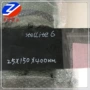 库存备用stellite6合金棒