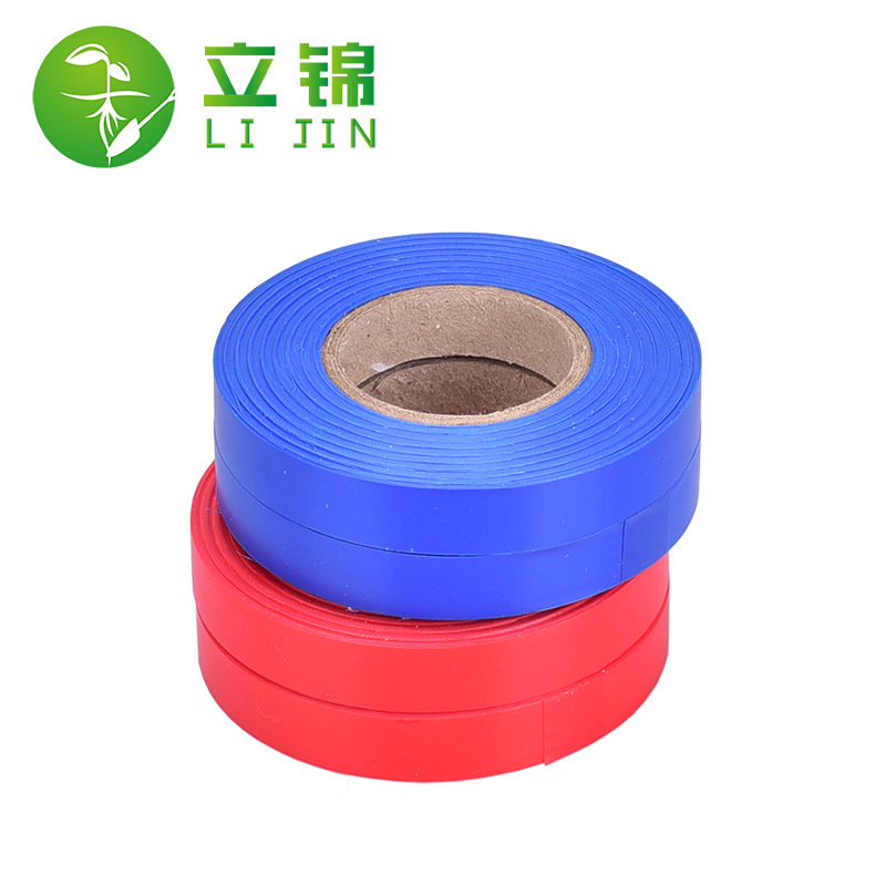 立锦 园林绑枝机绑带PE胶带,葡萄绑带绑枝器 通用型绑枝机绑枝带