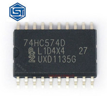 74HC574D SOP20 aоƬ HC574D SOIC20 SֱN ȫ¬F؛