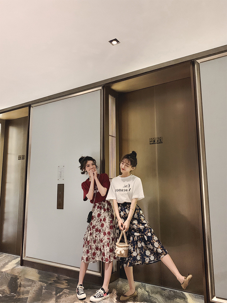 Costume femme en Mousseline - Ref 3335413 Image 7