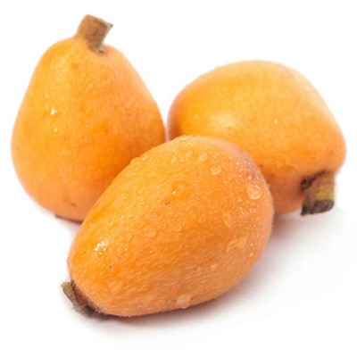 包郵新鮮枇杷清香回味香甜可口現摘現發多倉5斤裝