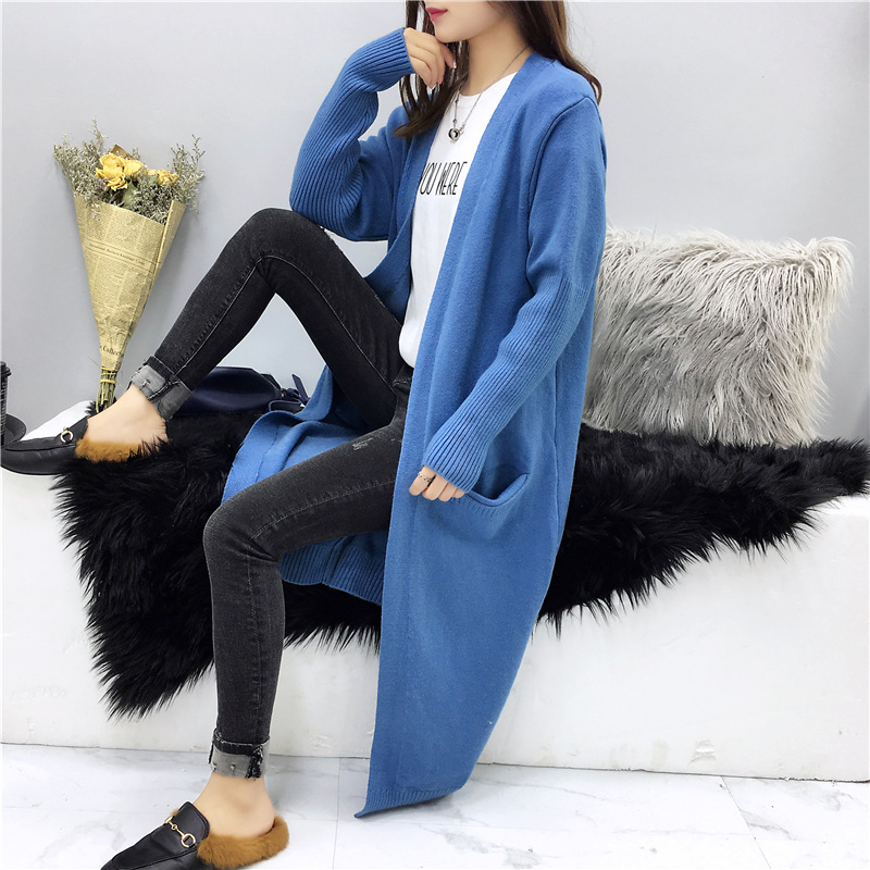 Pull femme en Fibre d acétate - Ref 3414756 Image 26