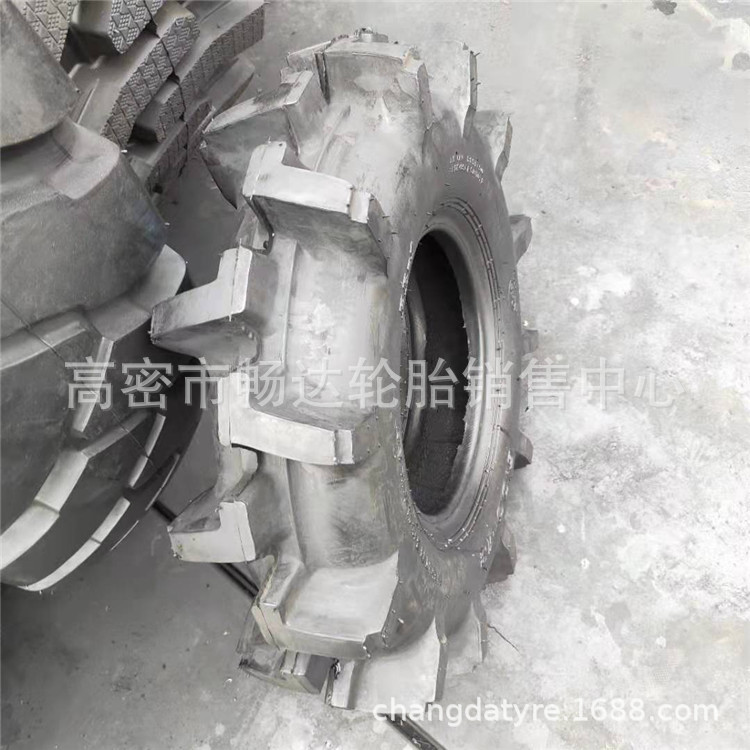 顺福昌  6.00-12水田高花轮胎 各种农用机械轮胎
