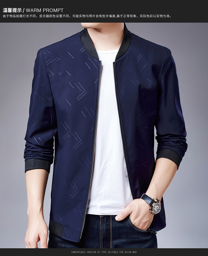 Veste homme en Fibre de polyester Polyester  - Ref 3411613 Image 17