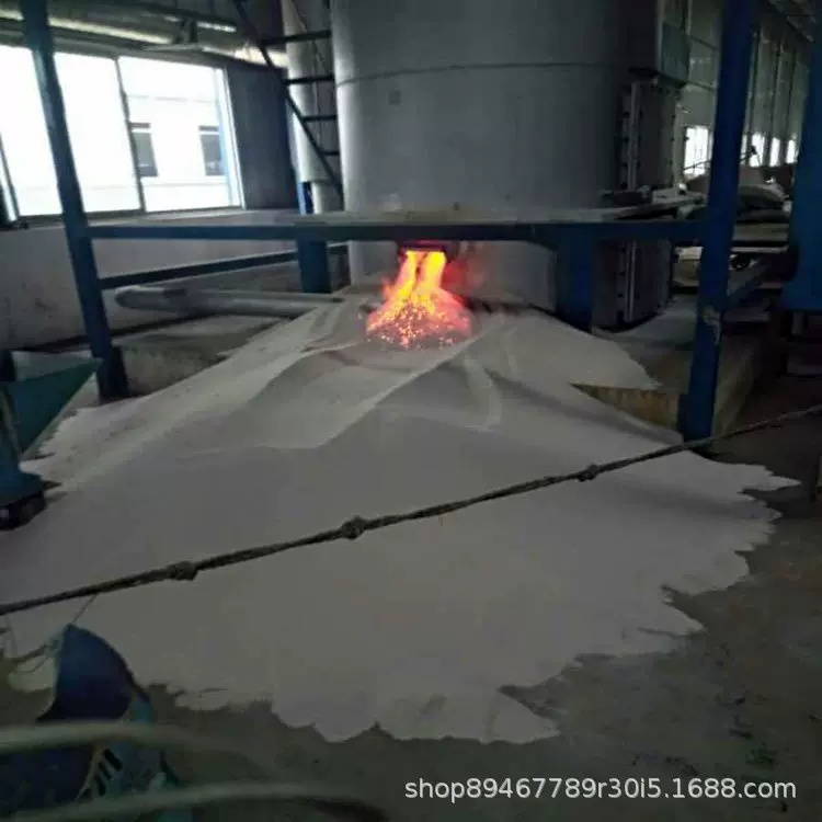 覆膜砂再生设备（立式焙烧炉）厂家定制覆膜砂再生生产线设备