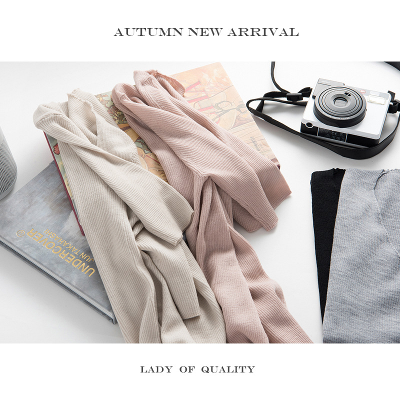 Pull femme - Ref 3414446 Image 27