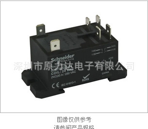 SchneiDer OriginAl MAteriAl 92s7A22D-120 UniversAl RelAy