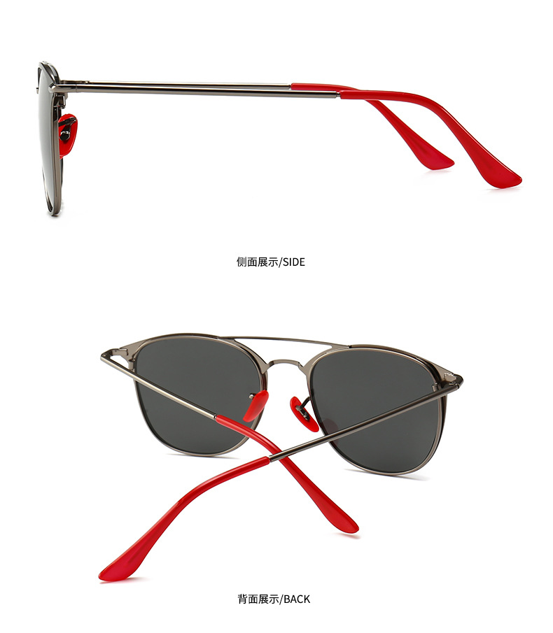 Lunettes de soleil GALOP en 3601 - Ref 3365482 Image 30