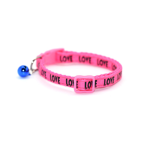 Subichen Dog and Cat Pet Satin Collar, Dog Bell Collar, Dog Chain and Neck Collar for Pets