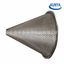 不銹鋼濾網 坤雅公司專業生產分離濾芯 油水分離濾芯耐腐蝕