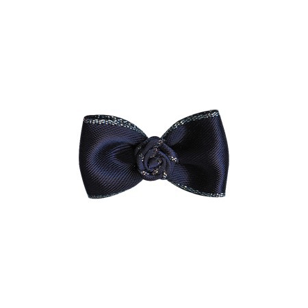 Yao ming cinta 4cm de ancho arco mano caja de regalo accesorios de embalaje accesorios para el cabello zapatos y sombreros decoración mariposa nudo plano