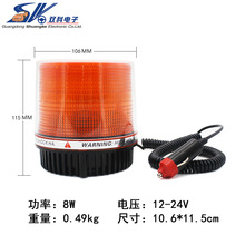 LED��ʾ��܇�d���W�����A����픰�ȫ��̖�Sɫ�l�W��12V24V9�W