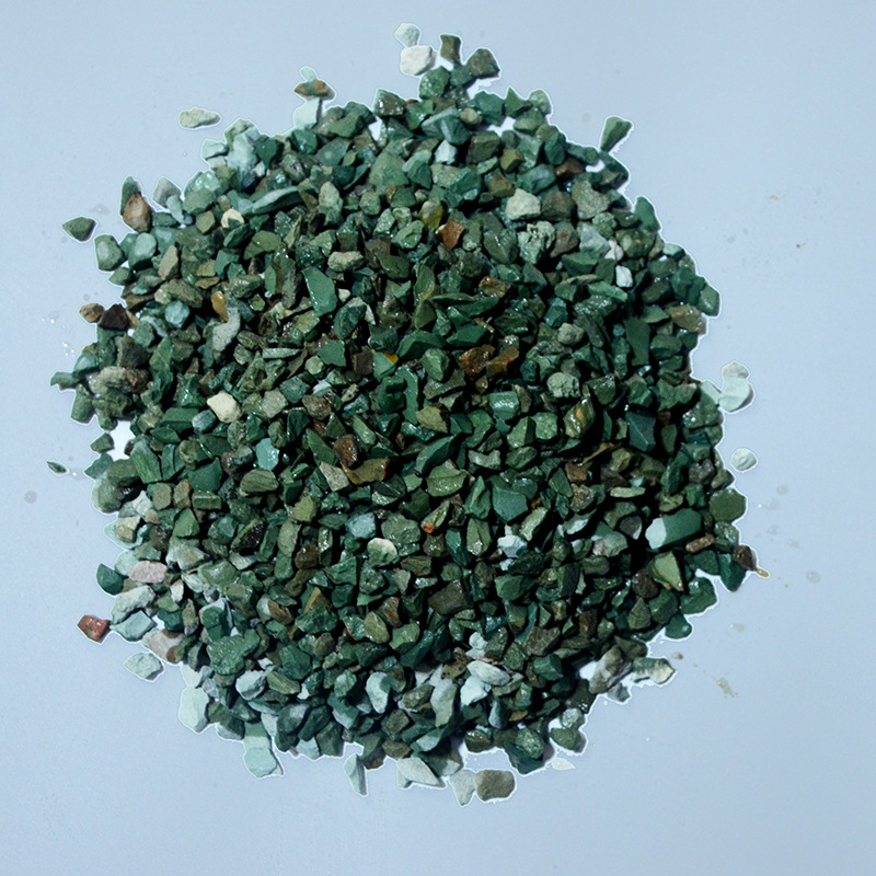 沸石礦直營沸石粉高效水處理過濾沸石顆粒批發廠家直銷