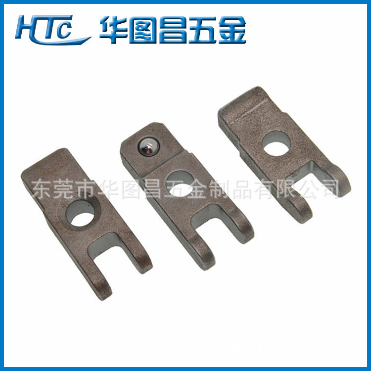 珠三角精密铸造厂 定制工业机械 浇铸汽车零配件 硬度调制 防锈