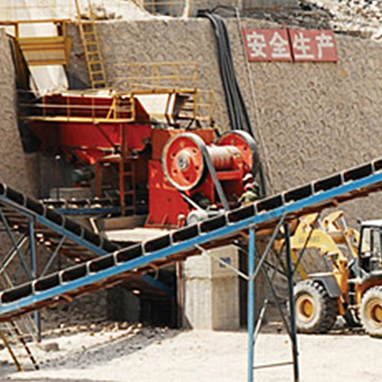 大型石料锤式破碎机  矿渣锤式破碎机  河南生产供应破碎机