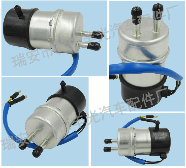 雅马哈电子燃油泵UC-Z_04