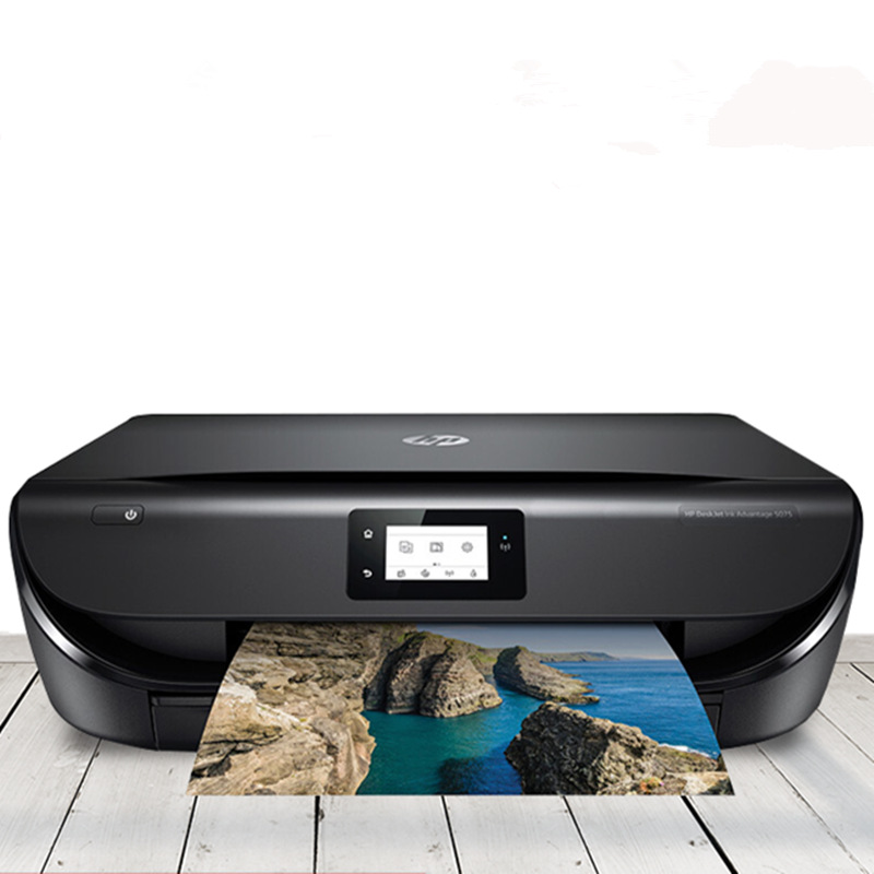 brand new Original colour Jet multi-function Integrated machine wireless Printing automatic Two-sided Printing Copy scanning