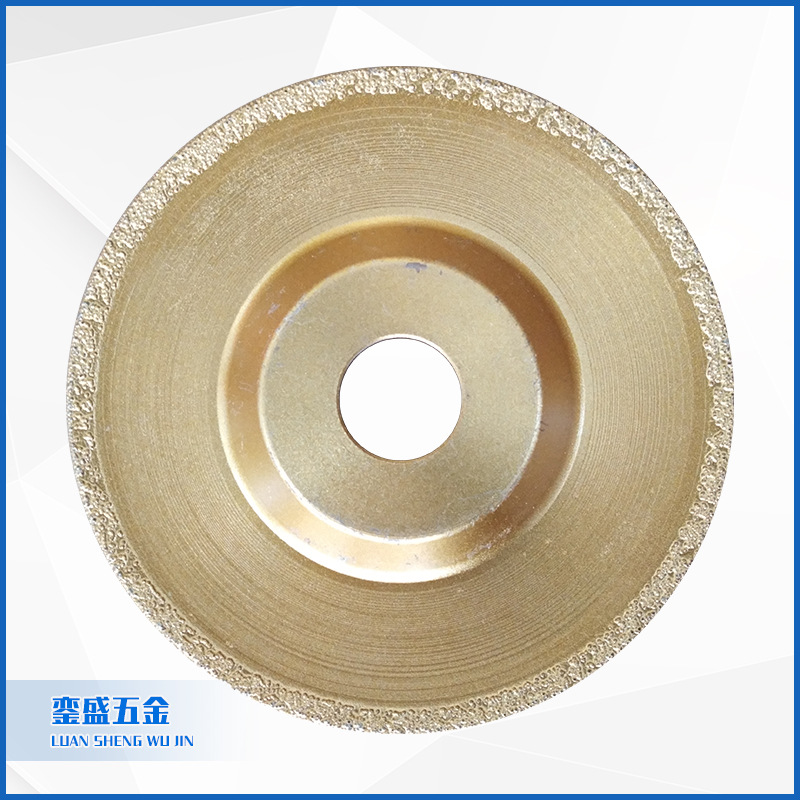 石材加工打磨钎焊磨光片锋利耐用 厂家批发安全性好质量可靠