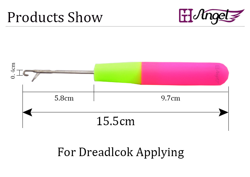 ӷ dreadlock needle ֱ