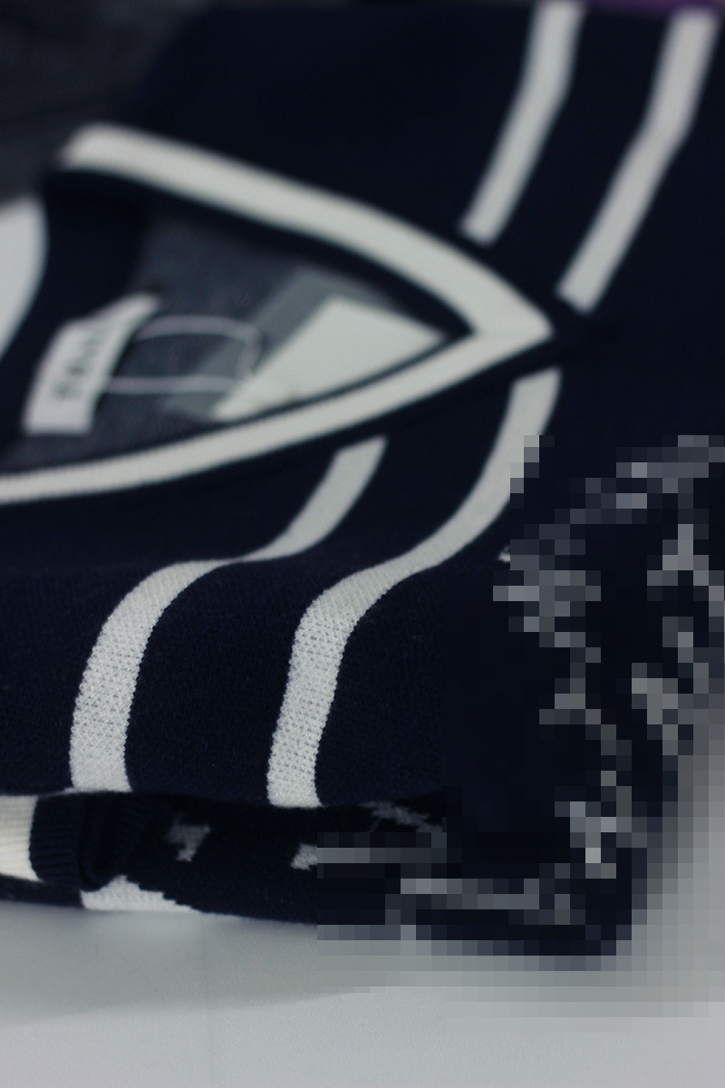 Pull femme en Coton - Ref 3414490 Image 17