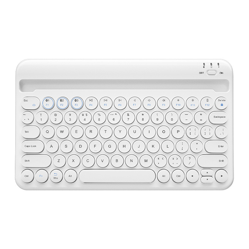 Clavier pour tablette - Ref 3423224 Image 19