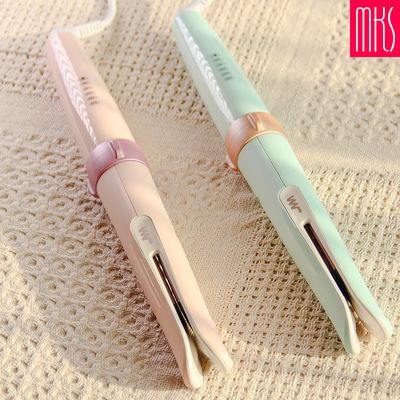 [Automatic curlers] baby Explosive money Dual use Arbitrarily modelling Rechargeable curling bar Foreign trade
