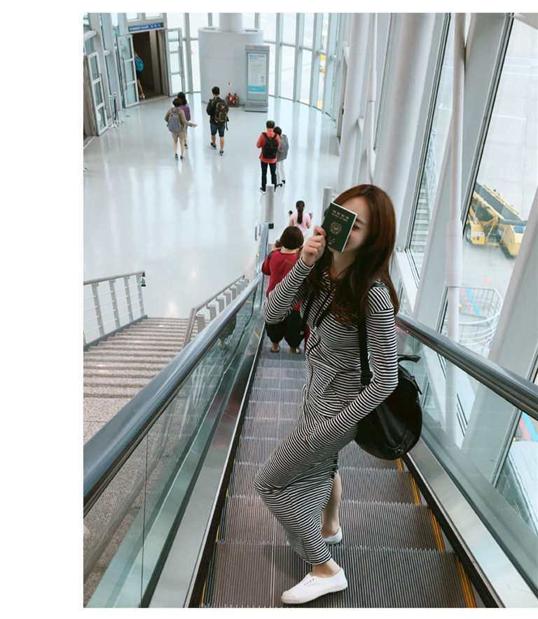 Costume femme en Coton - Ref 3335742 Image 21