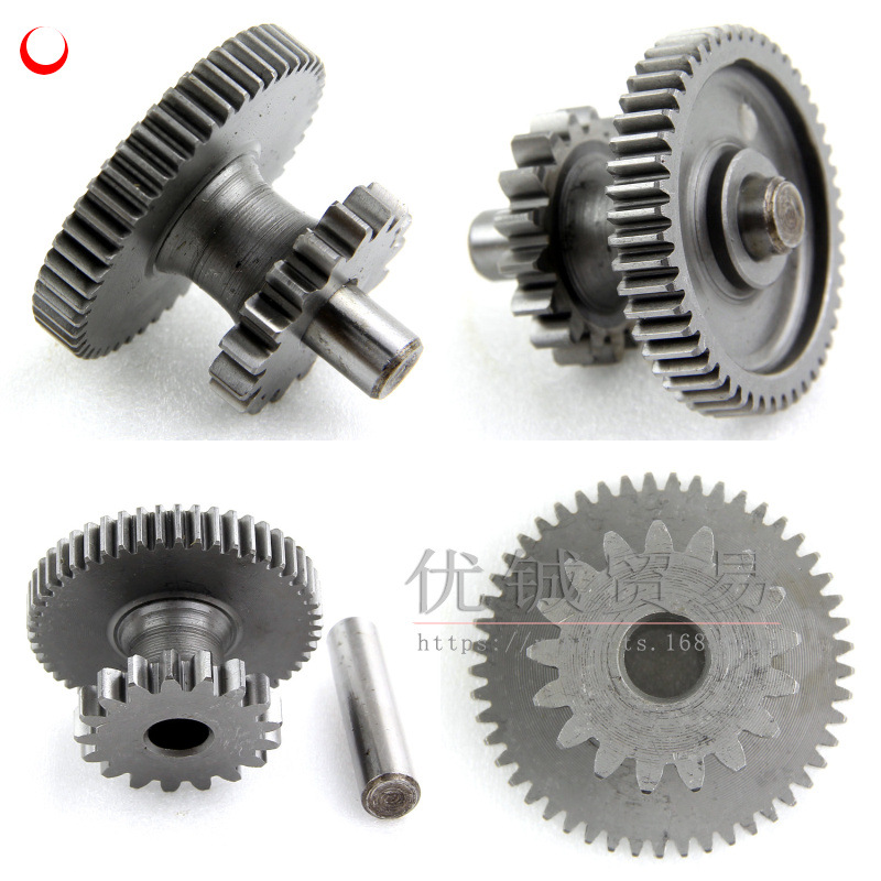 125双联齿160g  (2)