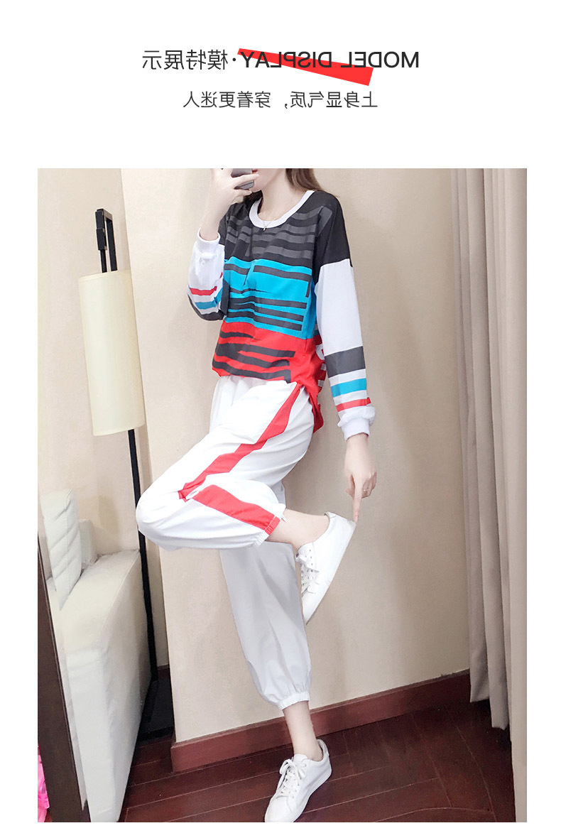 Costume femme en Mélange de fibres chimiques - Ref 3335065 Image 7